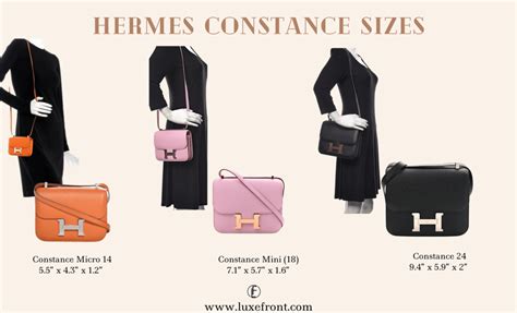 hermes constance 2023|hermes constance size guide.